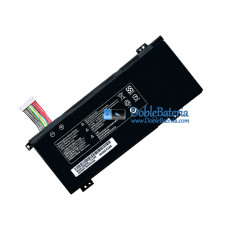 Batería para Hasee GK5CN-11-16-3S1P-0 Z7M-KP7GZ G7-CT7VK [Batería de repuesto]